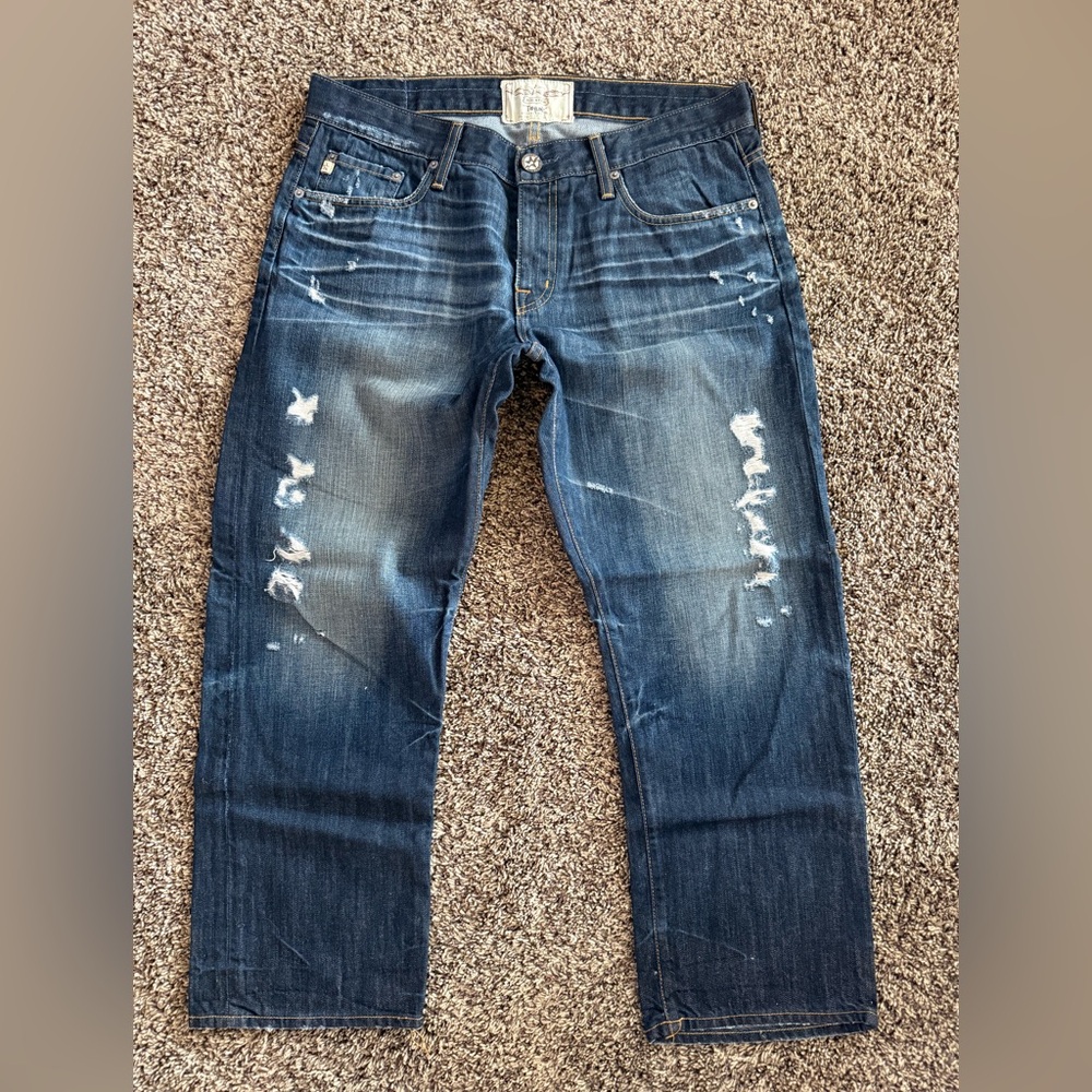 Big Star Taylor Jeans, EUC, size 32
